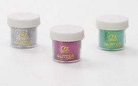 Glitter powder