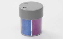 Glitter powder