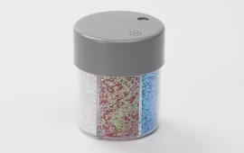 Glitter powder