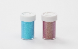 Glitter powder