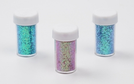 Glitter powder