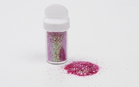 Glitter powder