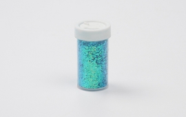 Glitter powder