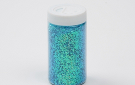 Glitter powder