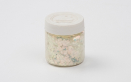 Glitter powder