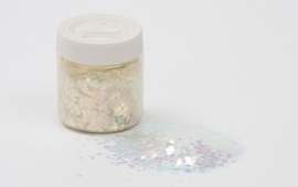 Glitter powder